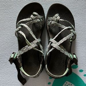 Chaco sandals size 9.